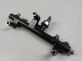 1841279 Ford Топливная рампа  Ford C-max 2 restailing Арт E41168108, вид 2
