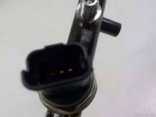 1841279 Ford Топливная рампа  Ford C-max 2 restailing Арт E41168108, вид 4