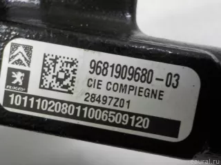 1841279 Ford Топливная рампа  Ford C-max 2 restailing Арт E41168108, вид 5