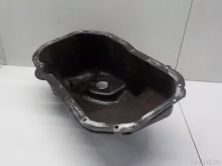 03C103601BK VAG Поддон масляный двигателя Seat Ibiza 4 Арт E41168134, вид 2