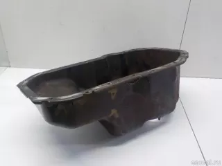 03C103601BK VAG Поддон масляный двигателя Seat Ibiza 4 Арт E41168134, вид 3