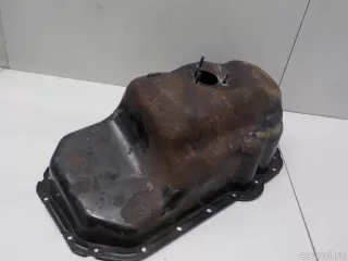 03C103601BK VAG Поддон масляный двигателя Seat Ibiza 4 Арт E41168134, вид 4