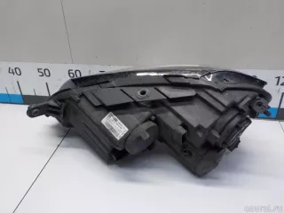 3AC941006 VAG Фара правая Volkswagen Passat B7 Арт E41168473, вид 2