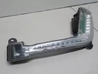 6208X4 Citroen-Peugeot Фара дневного света левая (ходовые огни) Peugeot 308 1 Арт E41169230, вид 2