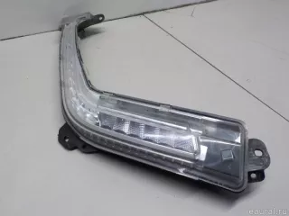 6208X4 Citroen-Peugeot Фара дневного света левая (ходовые огни) Peugeot 308 1 Арт E41169230, вид 3