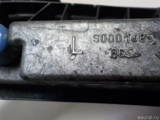 6208X4 Citroen-Peugeot Фара дневного света левая (ходовые огни) Peugeot 308 1 Арт E41169230, вид 5