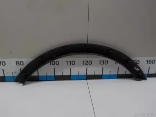 96660221 GM Накладка переднего крыла левого Opel Antara Арт E41169371, вид 4