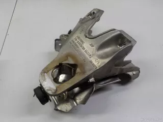 22116882032 BMW Кронштейн двигателя правый BMW X5 F15 Арт E41169592, вид 2