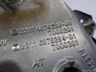 22116882032 BMW Кронштейн двигателя правый BMW X5 F15 Арт E41169592, вид 4