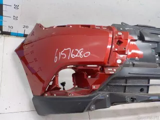 6400H881 Mitsubishi Бампер передний Mitsubishi Outlander 3 restailing 2 Арт E41169628, вид 3