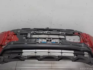 6400H881 Mitsubishi Бампер передний Mitsubishi Outlander 3 restailing 2 Арт E41169628, вид 4