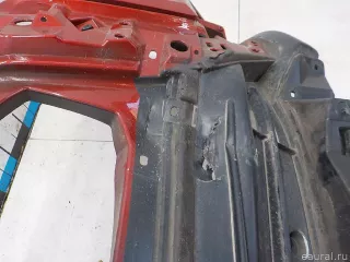6400H881 Mitsubishi Бампер передний Mitsubishi Outlander 3 restailing 2 Арт E41169628, вид 6