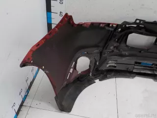 6400H881 Mitsubishi Бампер передний Mitsubishi Outlander 3 restailing 2 Арт E41169628, вид 9