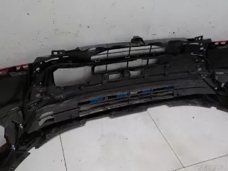 6400H881 Mitsubishi Бампер передний Mitsubishi Outlander 3 restailing 2 Арт E41169628, вид 10