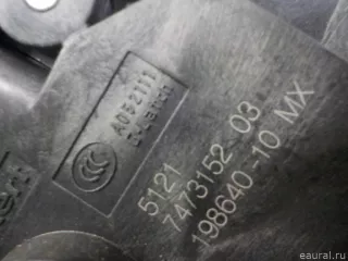 51217281936 BMW Замок двери передней правой MINI CLUBMAN F54 Арт E41169831, вид 6