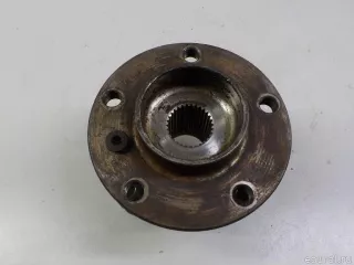 31226882263 BMW Ступица передняя BMW X5 F15 Арт E41170078, вид 1