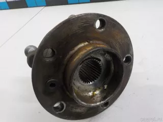 31226882263 BMW Ступица передняя BMW X5 F15 Арт E41170078, вид 2