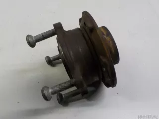31226882263 BMW Ступица передняя BMW X5 F15 Арт E41170078, вид 4