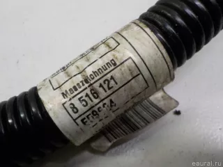 12428516122 BMW Провод стартера BMW X5 E70 Арт E41170178, вид 4