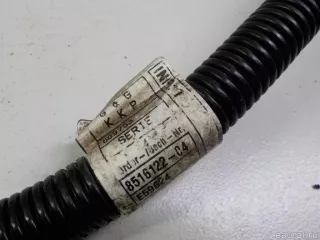 12428516122 BMW Провод стартера BMW X5 E70 Арт E41170178, вид 5
