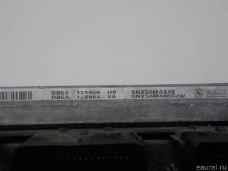 Блок управления двигателем Ford Explorer 5 restailing 2013г. DB5Z12A650UB Ford - Фото 7