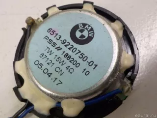 65139220750 BMW Динамик BMW X4 F26 Арт E41170423, вид 4