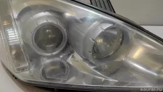 8310409102 Ssang Yong Фара правая SsangYong Kyron Арт E23617687, вид 3