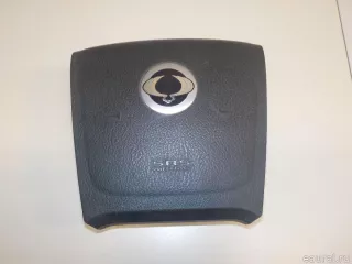 8620109501 Ssang Yong Подушка безопасности в рулевое колесо SsangYong Kyron Арт E41170868, вид 1