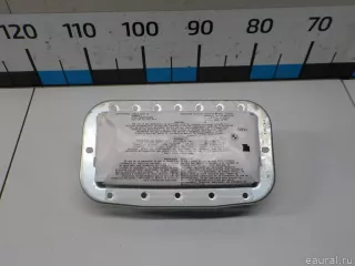 72129461842 BMW Подушка безопасности пассажирская (в торпедо) BMW X3 F25 Арт E41171455, вид 1