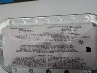 72129461842 BMW Подушка безопасности пассажирская (в торпедо) BMW X3 F25 Арт E41171455, вид 2