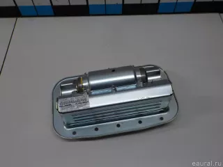 72129461842 BMW Подушка безопасности пассажирская (в торпедо) BMW X3 F25 Арт E41171455, вид 4