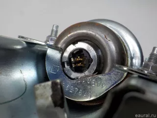 72129461842 BMW Подушка безопасности пассажирская (в торпедо) BMW X3 F25 Арт E41171455, вид 5