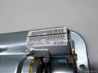 72129461842 BMW Подушка безопасности пассажирская (в торпедо) BMW X3 F25 Арт E41171455, вид 6