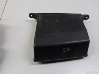 28213A9100 Hyundai-Kia Воздухозаборник (наружный) Kia Carnival 3 Арт E41171897, вид 1