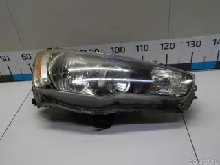 8301A398 Mitsubishi Фара правая Mitsubishi Lancer 10 Арт E41171916