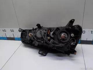8301A398 Mitsubishi Фара правая Mitsubishi Lancer 10 Арт E41171916, вид 3