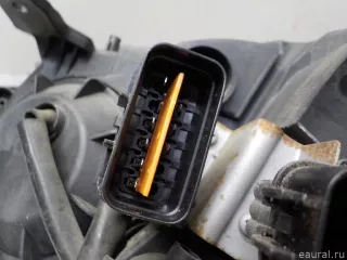 8301A398 Mitsubishi Фара правая Mitsubishi Lancer 10 Арт E41171916, вид 4