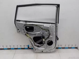 6700442180 Toyota Дверь задняя левая Toyota Rav 4 4 Арт E41171988, вид 6