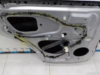 6700442180 Toyota Дверь задняя левая Toyota Rav 4 4 Арт E41171988, вид 7