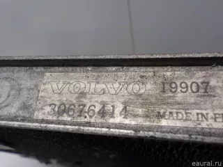 30676414 Volvo Радиатор кондиционера (конденсер) Volvo V70 2 Арт E41172091, вид 6
