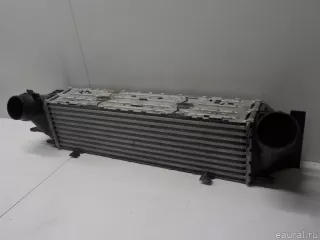 17117618769 BMW Интеркулер BMW 5 F10/F11/GT F07 Арт E41172112, вид 2