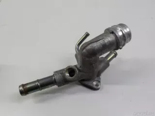 256002E500 Hyundai-Kia Фланец двигателя системы охлаждения Kia Optima 4 Арт E41172656, вид 1
