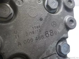 0054668201 Mercedes Benz Насос гидроусилителя Mercedes E W212 Арт E41172917, вид 5