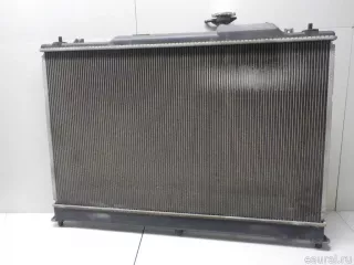 L33L15200 Mazda Радиатор основной Mazda CX-7 Арт E41174317, вид 6