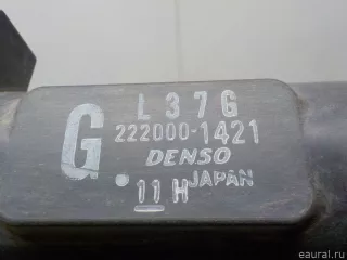 L33L15200 Mazda Радиатор основной Mazda CX-7 Арт E41174317, вид 7