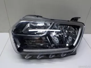 260605303R Renault Фара передняя левая Renault Duster 2 Арт E41174467, вид 1
