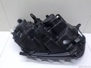 260605303R Renault Фара передняя левая Renault Duster 2 Арт E41174467, вид 3