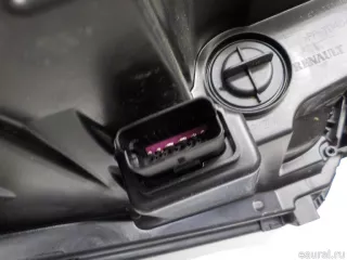 260605303R Renault Фара передняя левая Renault Duster 2 Арт E41174467, вид 5
