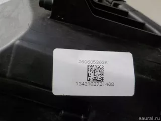 260605303R Renault Фара передняя левая Renault Duster 2 Арт E41174467, вид 7