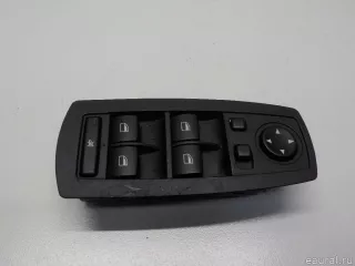 61313414355 BMW Блок управления стеклоподъемниками BMW X3 E83 Арт E41174788